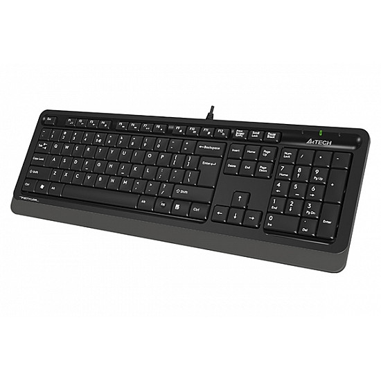A4 TECH FK10 FSTYLER USB US siva