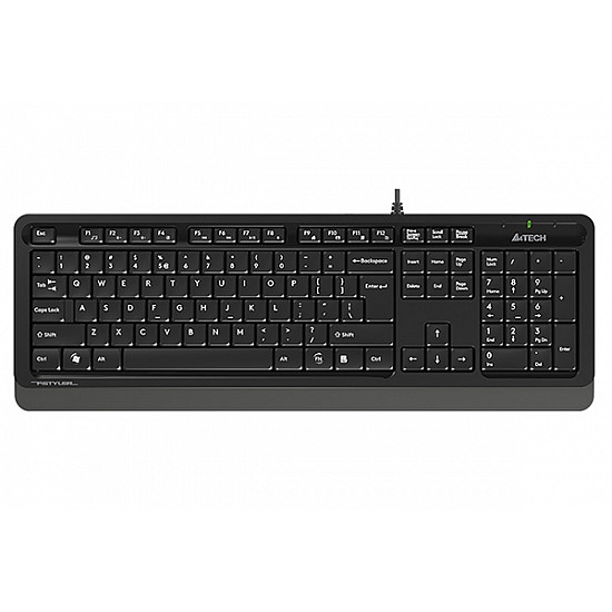 A4 TECH FK10 FSTYLER USB US siva