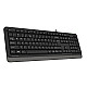 A4 TECH FK10 FSTYLER USB US siva