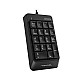 A4 TECH A4 TECH FK13P FSTYLER Numerička USB crna tastatura A4 TECH A4 TECH FK13P FSTYLER Numerička USB crna tastatura