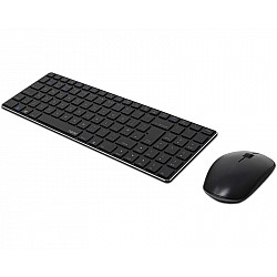 DELL KM5221W Pro Wireless US  tastatura + miš crna