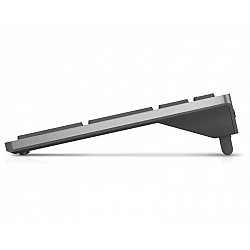Dell KM7120W Wireless YU (QWERTZ) tastatura + miš siva