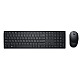 DELL KM5221W Pro Wireless US  tastatura + miš crna