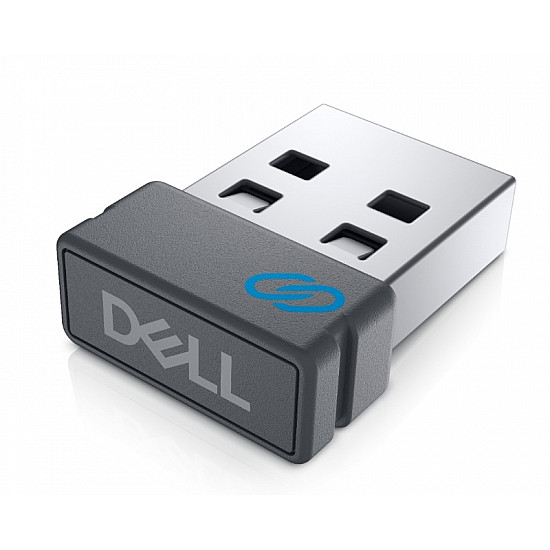 DELL KM5221W Pro Wireless US  tastatura + miš crna