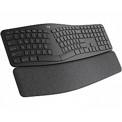 LOGITECH K860 Ergo Wireless Split Keyboard US