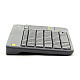 LOGITECH Bežična tastatura K400 PLUS WIRELESS TOUCH (Crna)