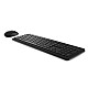 Dell KM3322W Wireless YU tastatura + miš siva