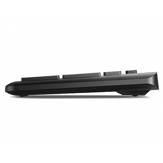 Dell KM3322W Wireless YU tastatura + miš siva