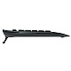 Logitech MK545 Advanced Wireless Desktop US tastatura + miš crna