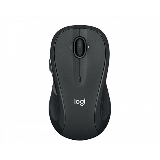 Logitech MK545 Advanced Wireless Desktop US tastatura + miš crna