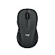 Logitech MK545 Advanced Wireless Desktop US tastatura + miš crna