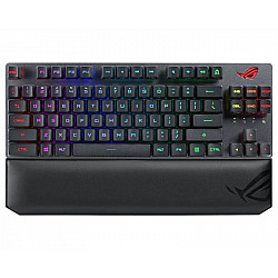 ASUS X807 STRIX SCOPE RX TKL WL Wireless Deluxe Gaming tastatura