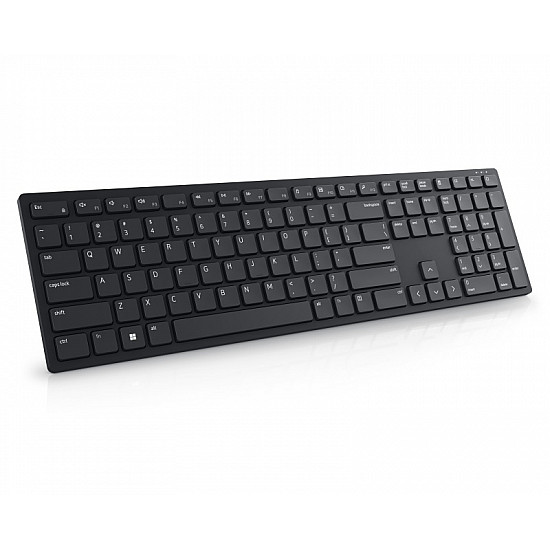 Dell KB500 Wireless US tastatura crna