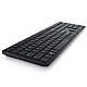 Dell KB500 Wireless US tastatura crna