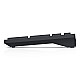 Dell KB500 Wireless US tastatura crna