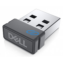 Dell KB500 Wireless US tastatura crna