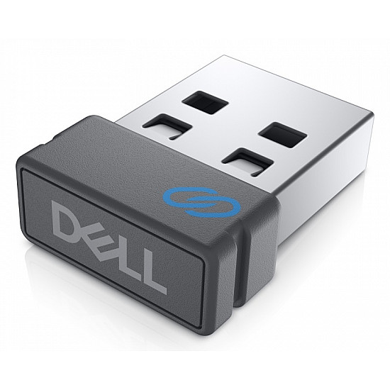 Dell KB500 Wireless US tastatura crna