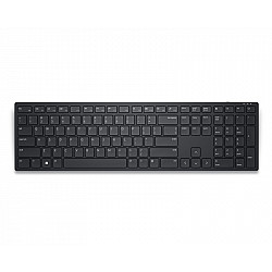 Dell KB500 Wireless US tastatura crna