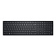 Dell KB500 Wireless US tastatura crna