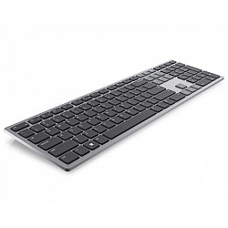 Dell KB700 Multi-Device Wireless US tastatura siva