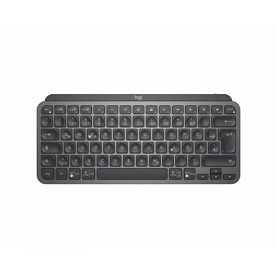 Logitech MX Keys Mini Combo Wireless Desktop US tastatura + miš