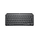 Logitech MX Keys Mini Combo Wireless Desktop US tastatura + miš
