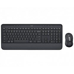 Logitech MK650  Signature Combo Graphite US tastatura + miš