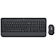Logitech MK650  Signature Combo Graphite US tastatura + miš