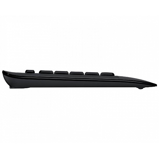 Logitech MK650  Signature Combo Graphite US tastatura + miš