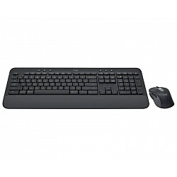 Logitech MK650  Signature Combo Graphite US tastatura + miš