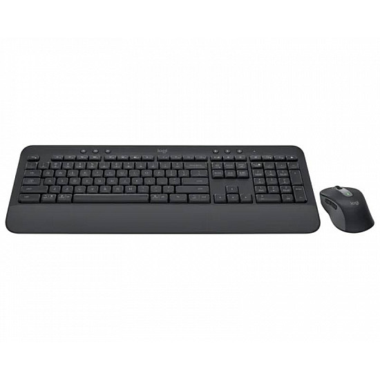 Logitech MK650  Signature Combo Graphite US tastatura + miš