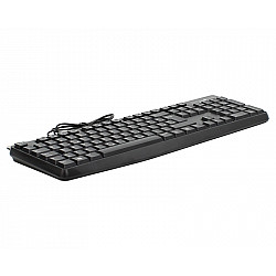 Genius tastatura KB-117 YU USB Black