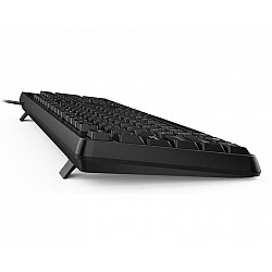 Genius tastatura KB-117 YU USB Black