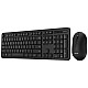 Asus CW100 Wireless YU tastatura + miš crna