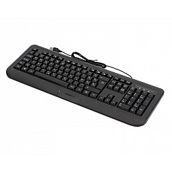Genius tastatura KB-118 II USB YU