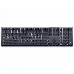 Dell KB900 Premier Collaboration US wireless tastatura crna