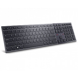 Dell KB900 Premier Collaboration US wireless tastatura crna