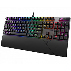 Asus XA11 ROG STRIX SCOPE II Gaming tastatura