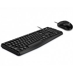Genius Tastatura + miš KM-170 US