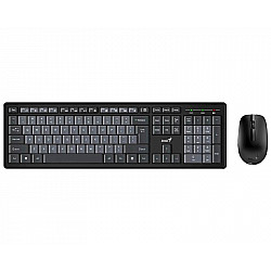 Genius Tastatura + Miš USB Smart KM-8200 YU