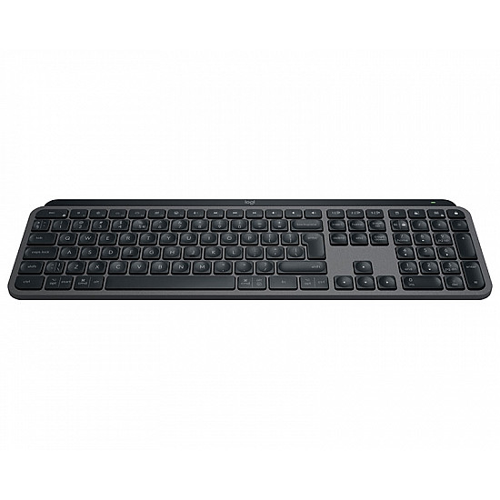 Logitech tastatura MX Keys S US