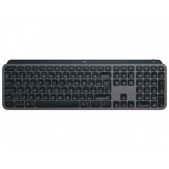Logitech tastatura MX Keys S US
