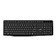 Genius KB-7200 wireless USB US wireless crna tastatura