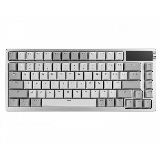 ASUS M701 ROG AZOTH US Gaming tastatura bela