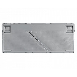 ASUS M701 ROG AZOTH US Gaming tastatura bela