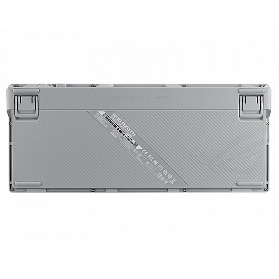 ASUS M701 ROG AZOTH US Gaming tastatura bela