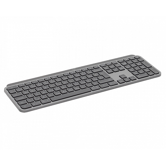 Logitech MX Keys S Wireless Illuminated tastatura Graphite YU