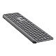 Logitech MX Keys S Wireless Illuminated tastatura Graphite YU