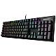 GIGABYTE AORUS K1 Gaming tastatura