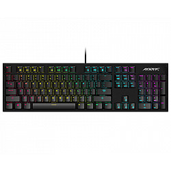 GIGABYTE AORUS K1 Gaming tastatura
